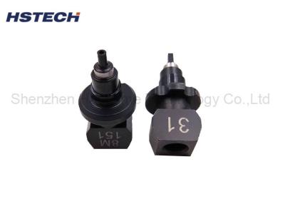 China 31 YAMAHA SMD Nozzle KMO-M711A-02X For SMT Machine YV100-II Chip Mounter for sale