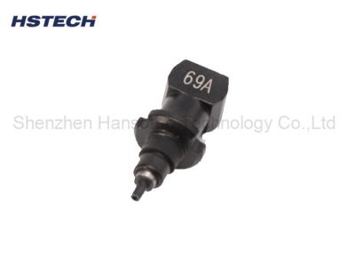 China Blace Color SMT Pick And Place Nozzles For Yamaha YV88XG KV7-M77GX-A0X for sale