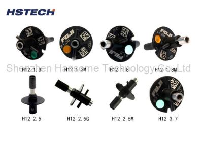 China O diâmetro máximo SMD Mounter de 3.7mm provê de bocal a geração de FUJI NXT segundo à venda