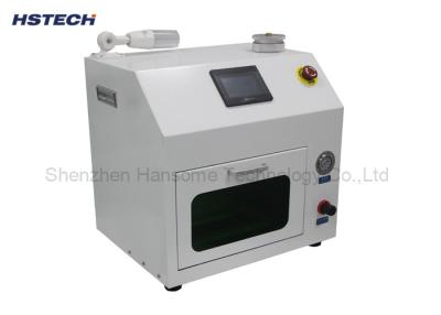 China High Pressure Spraying Cleaning Touch Screen SMT Nozzle Cleaner for sale