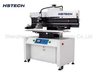 Chine Machine de pochoir de pâte de soudure de fabrication de carte PCB de SMT AC220V/110V 50/60Hz pour la LED à vendre