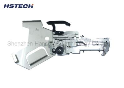 China Pneumatische Art KJK-M1300-012 lange Lebensdauer Yamaha-Zufuhr-Ersatzteile Rumpfstation 8x2mm zu verkaufen