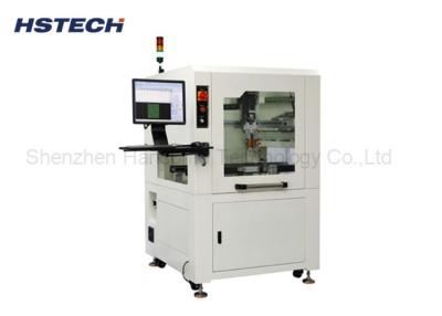 China Multipls Axis SMT PCBA Selective Conformal Coating Machine Windows PC Control for sale