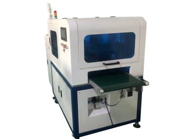 China High Speed Pcb Separator Machine Automatic Moving Blade Type Connect PCB Loader for sale