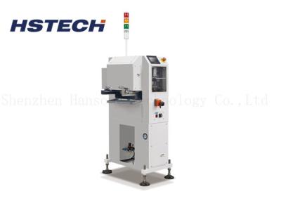 China SMEMA Signal Sticker Roller SMT Cleaning Equipment Dust PCB Surface Clean Device for sale