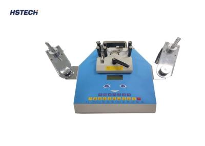 China 32mm Pitch 80W 19s SMD Components Counting Machine for sale