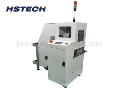 China PCB Loader Machine SMT Line SS304 20M/Min 40mm Pitch with SMEMA for sale