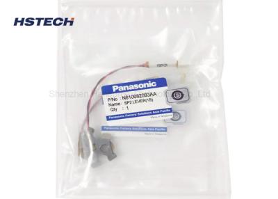 China N610082093AA Panasonic SP2 LEVER 1B SMT Machine Parts for sale