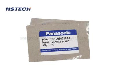 China Lâmina movente dobro da máquina de PCBA Panasonic N210056711AA AI à venda