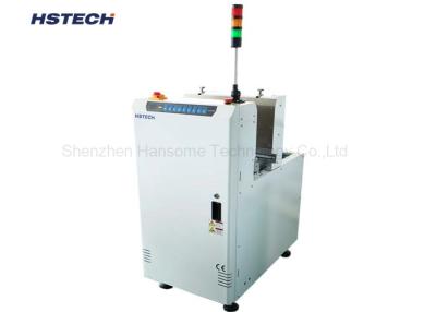中国 OmronのリレーSMT生産ラインPCB Destacker松下電器産業PLCのむき出しの床の積込み機 販売のため
