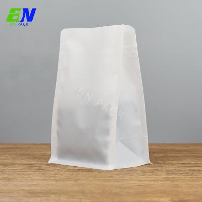 China New trend eco-friendly materials recyclable bag  PE/EVOH-PE PE/PE 100% recyclable bag for sale