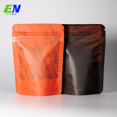 China MODPE Recyclable Bag tea and powder Laminated Packaging Pouches for sale