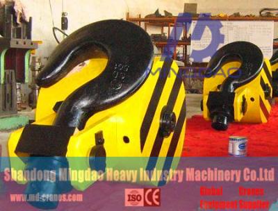 China High Quality  And Safey  Forging Standard Hook Block for Different Crane Models Useing for sale