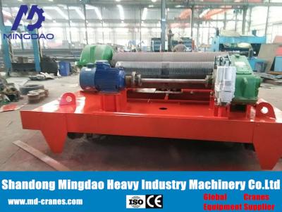 China Mingdao Brand 2 Years Warranty Heavy Duty Electric Hoist Wich for Sale for sale