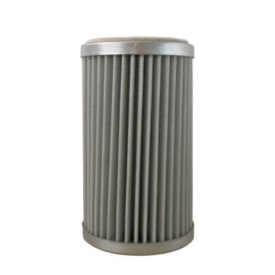 China G1.0 5 Micron Industrial Air Filter , Wool Felt Natural Gas Filter Cartridge for sale