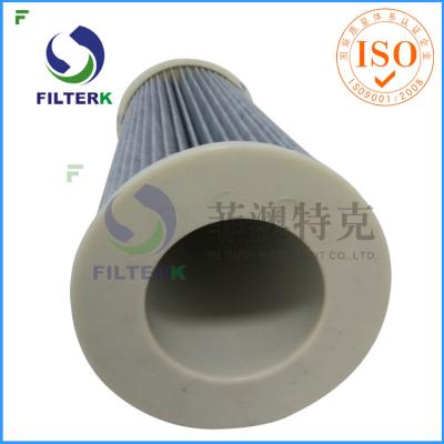 China Anti Static Dust Collector Air Filter , High Performance Dust Filter Cartridge  for sale