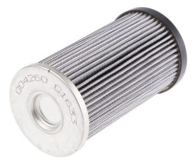 China G04260 Parker replacement Filter Elements , Hydraulic Oil Filter Element For Hydraulic System for sale