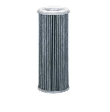 China Dust Filter Cartridges Pleated Dust Filter Cartridges For Separate for sale