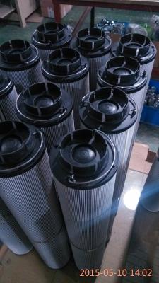 China Fiberglass Gearbox Filter Element 01NR.1000.32227.10VG.25G.25.B.V.S1 for sale