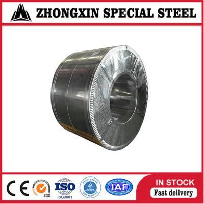 China SGCC JIS G3312 Zinc Coated Galvanized Steel Metal Coil 2B 4k Mirror for sale