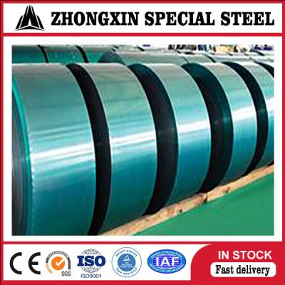 China 12mm Copolymer Coated Aluminum Tape Moisture And Corrosion Resistant for sale
