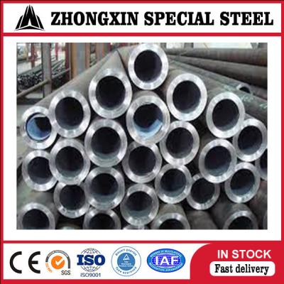 China 20# Hot Rolled SS Seamless Pipe Tube Structure Use Astm A501-98 Hot Rolled for sale