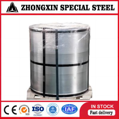 China Electrical Steel Coil (CRGO/CRNGO) Baosteel elecrtrical steel with low iron loss for sale