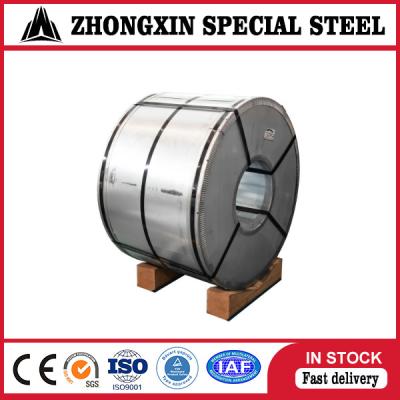 China Electrical Steel Coil (CRGO/CRNGO) Baosteel elecrtrical steel with low iron loss for sale