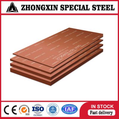 China Dillidur 400 450 500 M450 Wear Resistant Steel Plate XCHD400 XCHD450 for sale