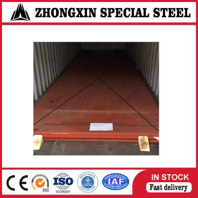 China Xar400  450 Sheet Ar500 Wear Resistance Steel Plate FORA400 for sale
