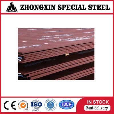 China DILLIDUR400V Wear Resistant Steel Plate Ar400 Steel Sheet Xar500 for sale