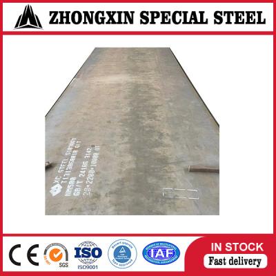 China Nm360 Nm500  400 Abrasion Resistant Steels Plate Hot Rolled AR360 for sale