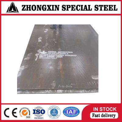 China Mining Machinery Wear Resistant Steel Plate Ar400 Wear Plate JFE-EH400 NK-EH360 for sale