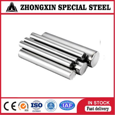 China UNS N06002 Nickel Alloy Steel GH536 Hastelloy X Round Bar W.Nr. 2.4665 for sale