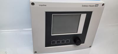 Cina 230VAC Endress Hauser Instruments 1 - / 2 - Trasmettitore di canale Liquiline CM442-AAM1A2F010A in vendita