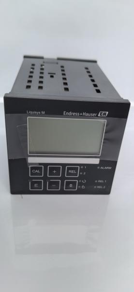 Quality Endress Hauser E&H Flow Meter Dissolved Oxygen Transmitter Liquisys COM223 for sale