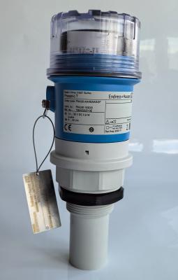 China Ultrasonic Endress Hauser Measurement  Time-Of-Flight Prosonic FMU30-AAHEAAGGF for sale