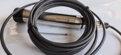 Cina Endress Hauser misuratore di flusso Sensore di ossigeno sciolto Oxymax COS41-4F in vendita