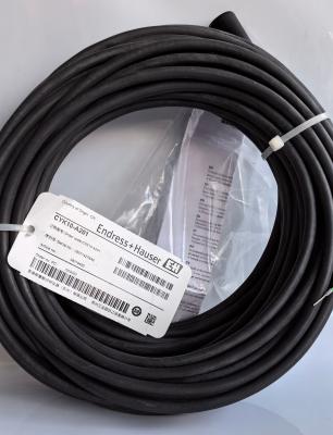 Quality 6.3mm Endress Hauser Instruments Digital Measuring Cable CYK10-A031 CYK10-A201 for sale