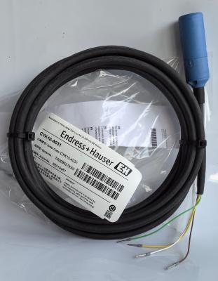 China 6.3mm Endress Hauser Instruments Digital Measuring Cable CYK10-A031 CYK10-A201 CYK10-E101 for sale