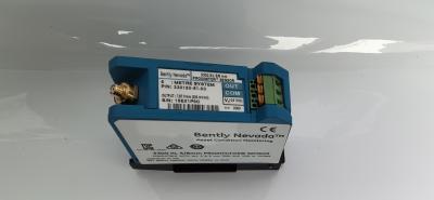 China 50ohm Bently Vibration Monitoring System 330180-50-00 330180-50-CN 330180-51-00 for sale