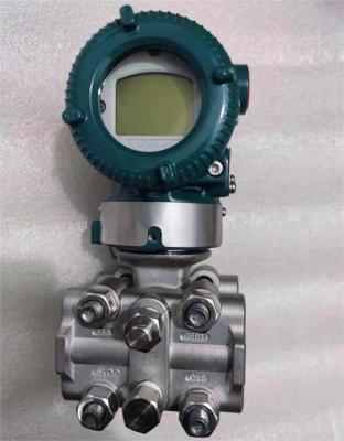 Quality EJA120E Differential Pressure Transmitter EJA120E-JES4G-912DB Pressure for sale