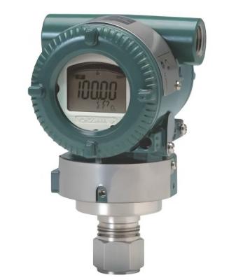 China EJX110A Diff Pressure Sensor EJX110A-EMS5G-919DB/KS21/D4 Differential Pressure Measurement for sale