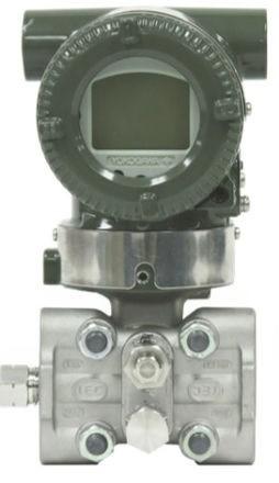 Quality EJA130E Yokogawa Differential Pressure Transmitter EJA130E-DMS5J-912NB for sale