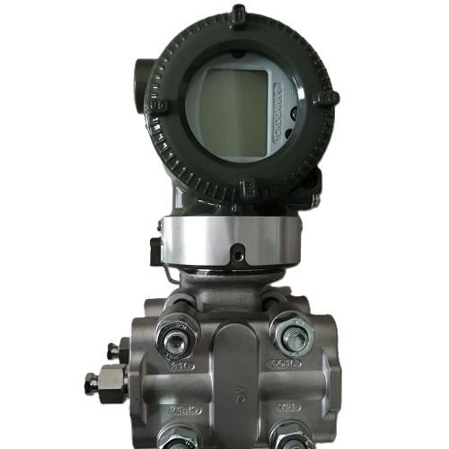 Quality EJA130E Yokogawa Differential Pressure Transmitter EJA130E-DMS5J-912NB for sale