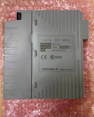 China YOKOGAWA DIGITAL INPUT MODULE ADV159-P00 Das ist das neue Modul. zu verkaufen