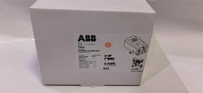 China ABB TZIDC Digital Positioner V18345-1010221001 1/2 NPT for sale