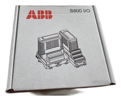 中国 ホワイト 0.5KG ABB TZID バルブポジショナー ABB S800 Io モジュール AO845A 販売のため