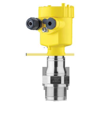 China 80GHz VEGAPULS 69 Radar Sensor For Continuous Level Measurement PS69.AXCSABHXAMKRX for sale