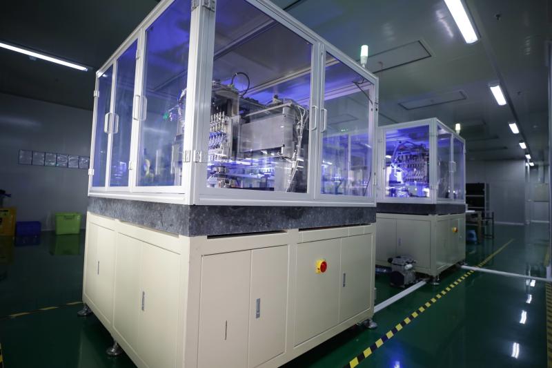 Proveedor verificado de China - Jiangxi Trace Optical Co., Ltd.